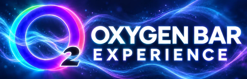 Oxygen Bar Experience